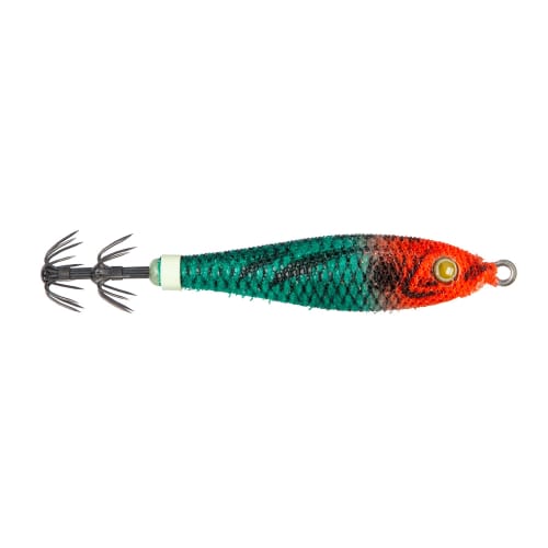

Major Craft Big Eye Металл Нет. 25 BEM-25#1 Светящийся красный зеленый