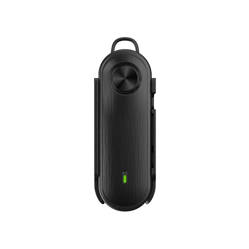 Zchat C4 Mini Ear-Hook Bluetooth Walkie Talkie (CN version)