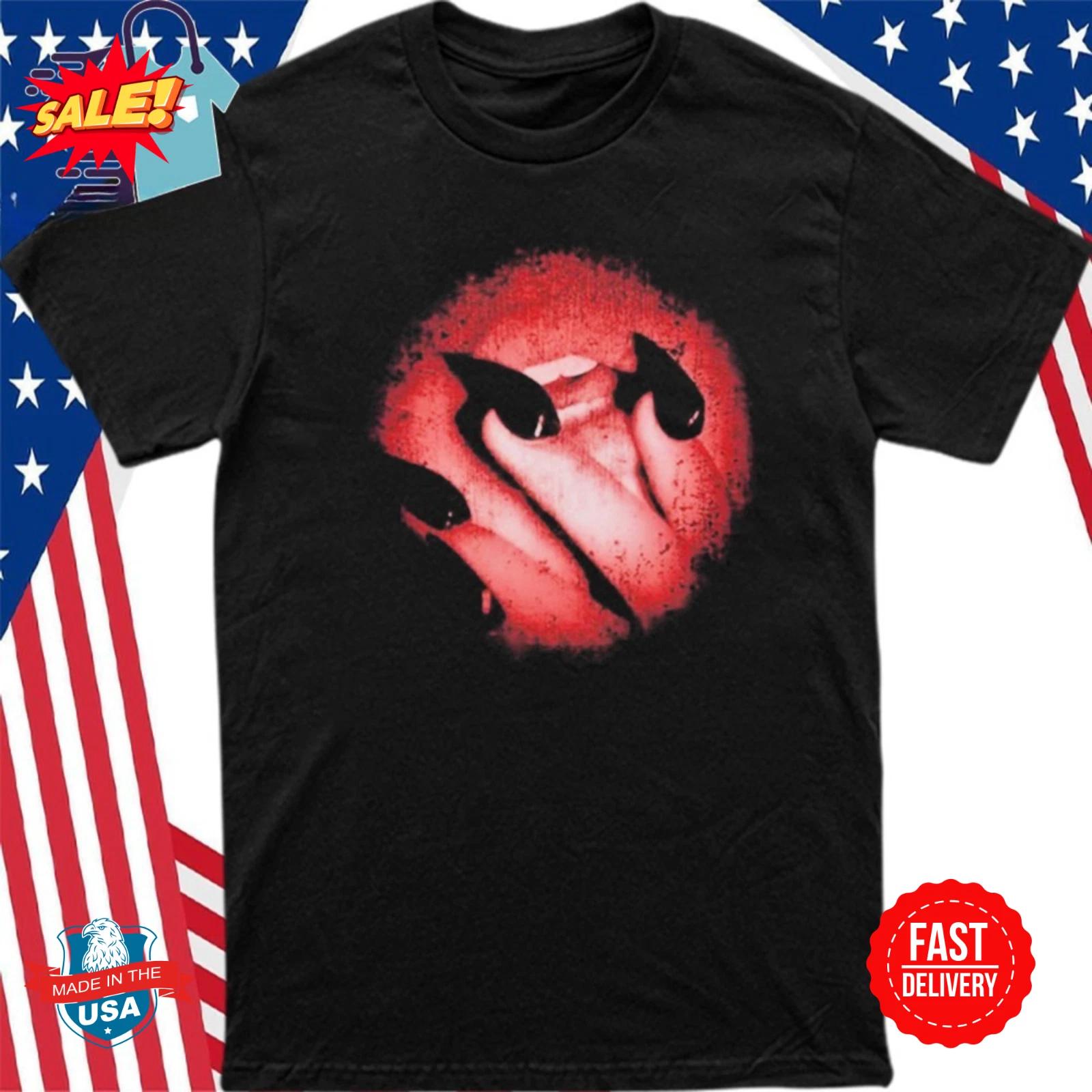 Lisa Popup Alter Ego Vixi Shirt S-5XL XS