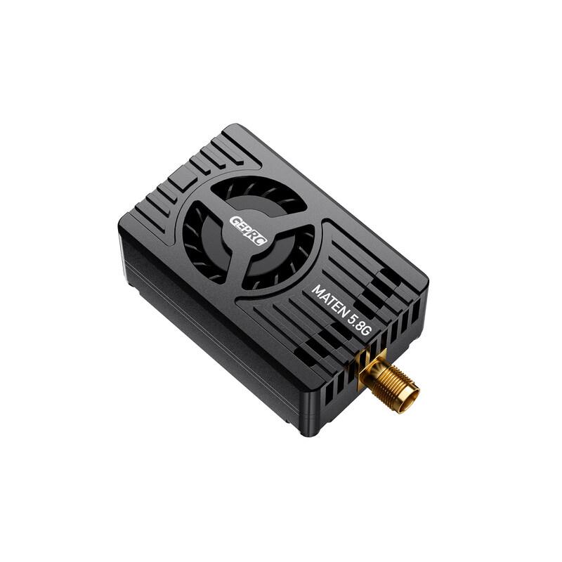 GEPRC MATEN 5.8G 4W PRO FPV Video Transmitter