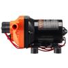 12V Diaphragm Pump 3GPM 11.36 L/min 4-Chamber Water Pump Pressure Switch