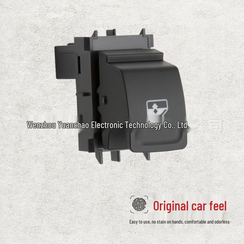 Volkswagen Lavida Electric Window Lifter Switch 19D 959 855