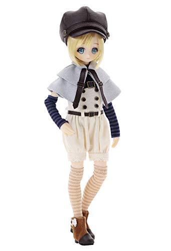 Alvastaria Tio ~Tailor's Holiday~ 1/6 Scale Complete Doll