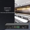 Runpu Distributed KVM Seating Management System Output Node (CN Version)