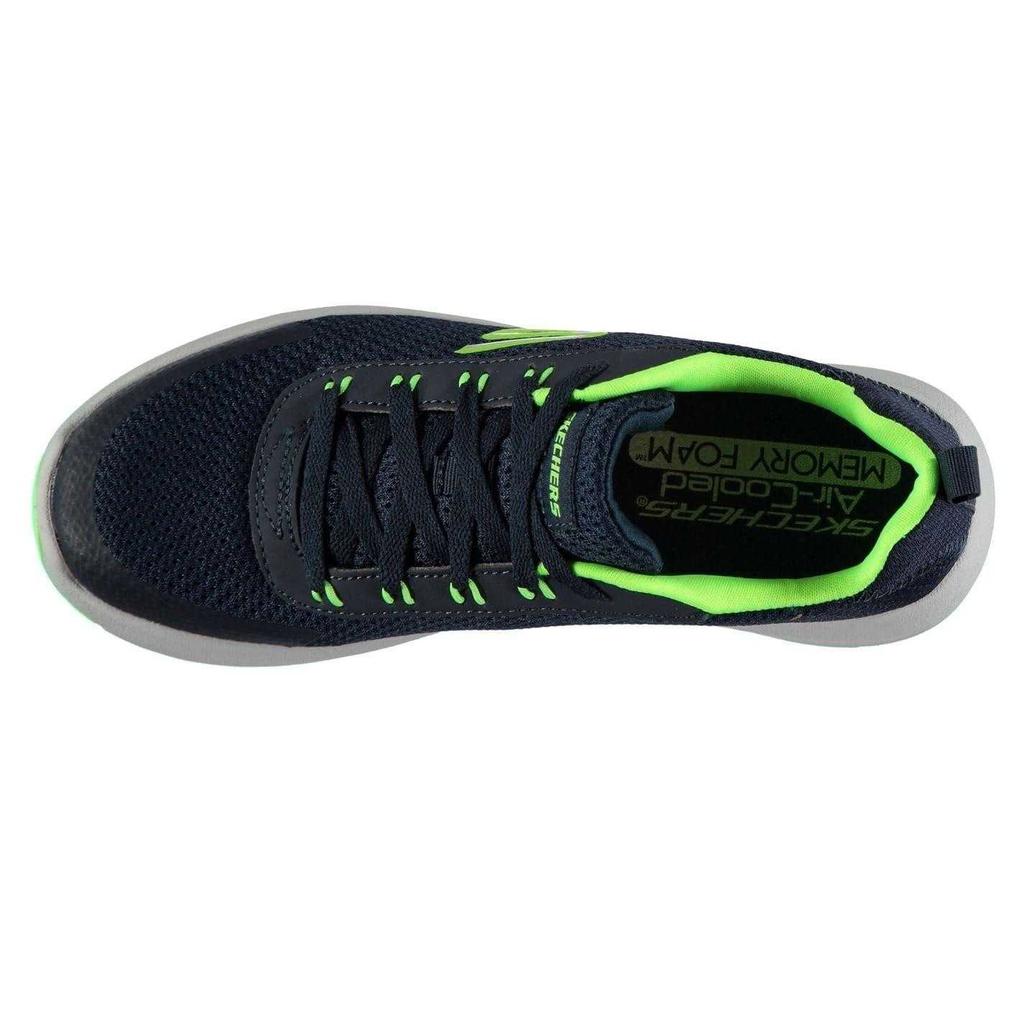 Skechers Childrens/Kids Dyna Tread Trainers