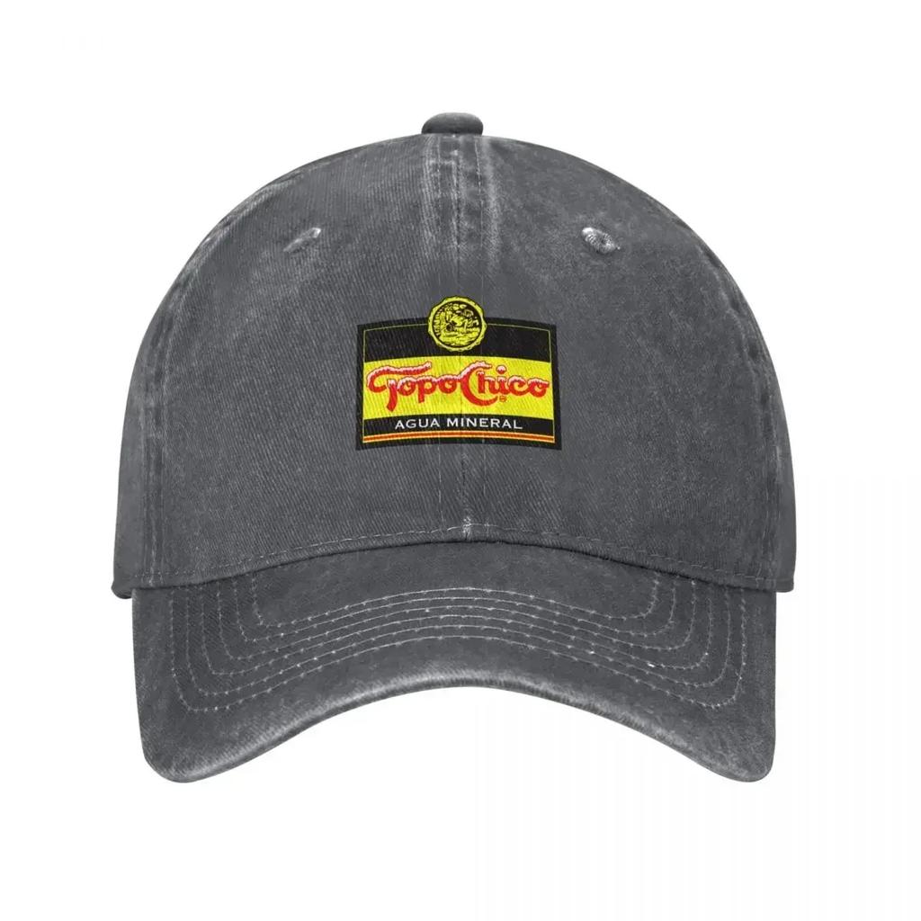 Topo Chico, 58, For Men Women Unisex Dmn10 Baseball Cap New Hat Derby Hat Custom Cap Kids Hat Men Golf Wear Women's