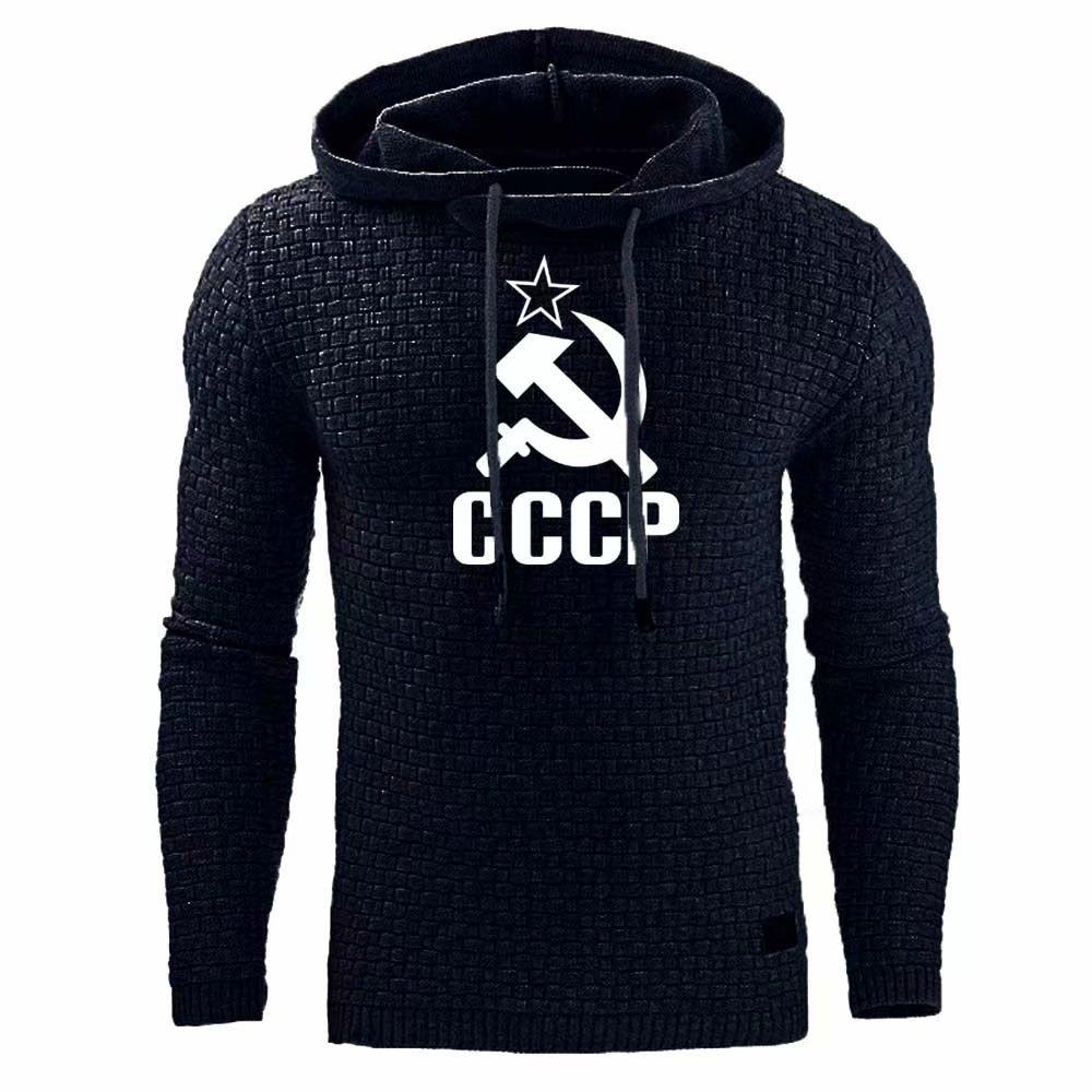unique moletom com capuzs men's