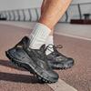 Reebok Zig Kinetica 2.5 Black Sneakers 100074785