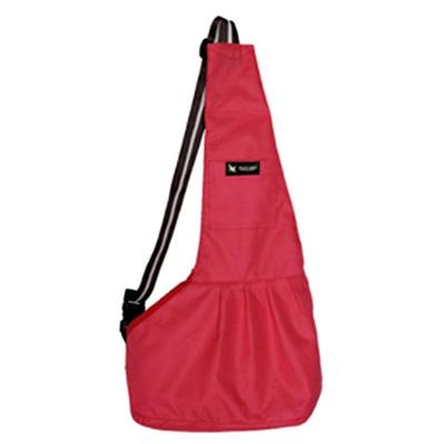 Ariko Dr.Mini Pet Oxford Shoulder Bag, Korean Pet Shampoo