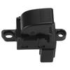 Electricl Door Window Control Switch Black UR56‑66‑370 Replacement for Mazda BT50 2009‑2012