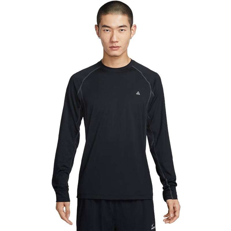 Nike Men s Casual Long Sleeve Knit Top XXL