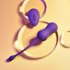 Playboy Pleasure - Double Time Vibrating Kegel Balls