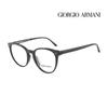 Giorgio Armani Round Eyeglass Frames AR7130F 5017 for Men and Women