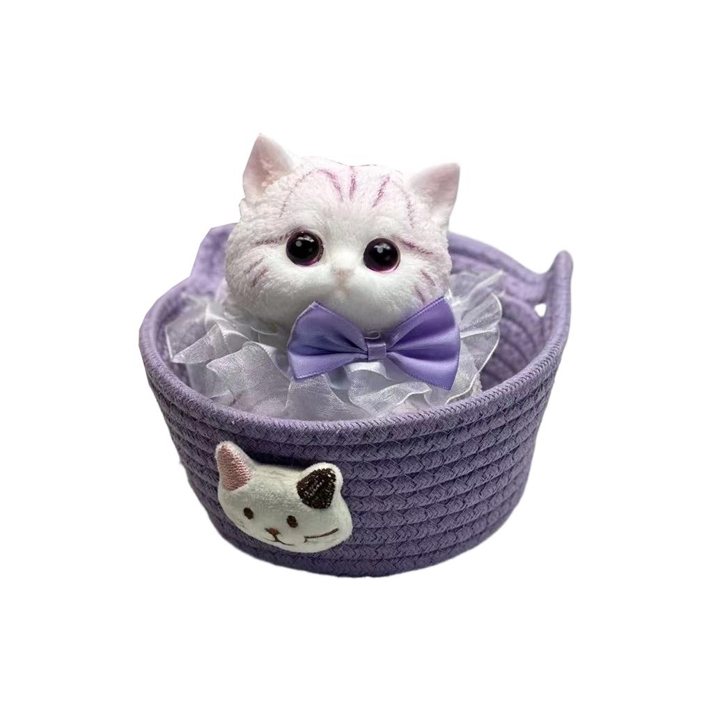 Cute Slow- Stress Toy - Adorable Face, The Perfect Stress Reliever For Lovers.