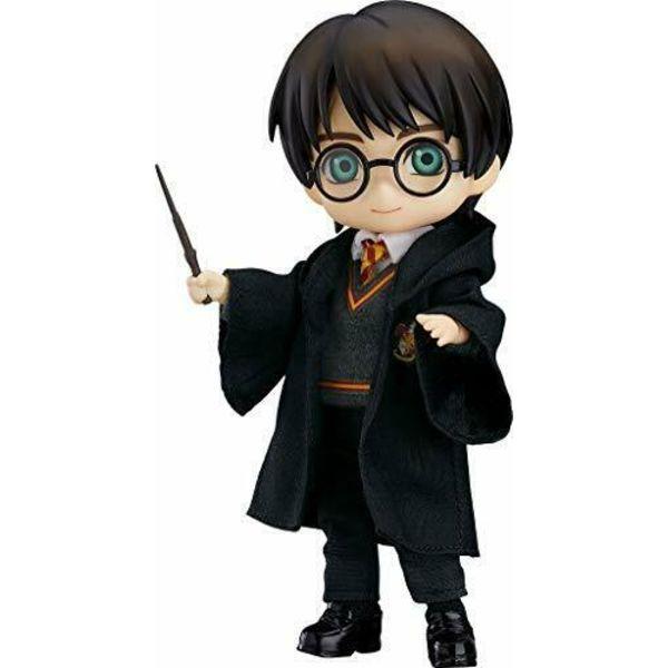 

GOOD SMILE COMPANY Нендороидная кукла Гарри Поттер Фигурка НОВАЯ из Японии