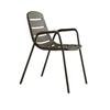 Outdoor Metal Dining Set