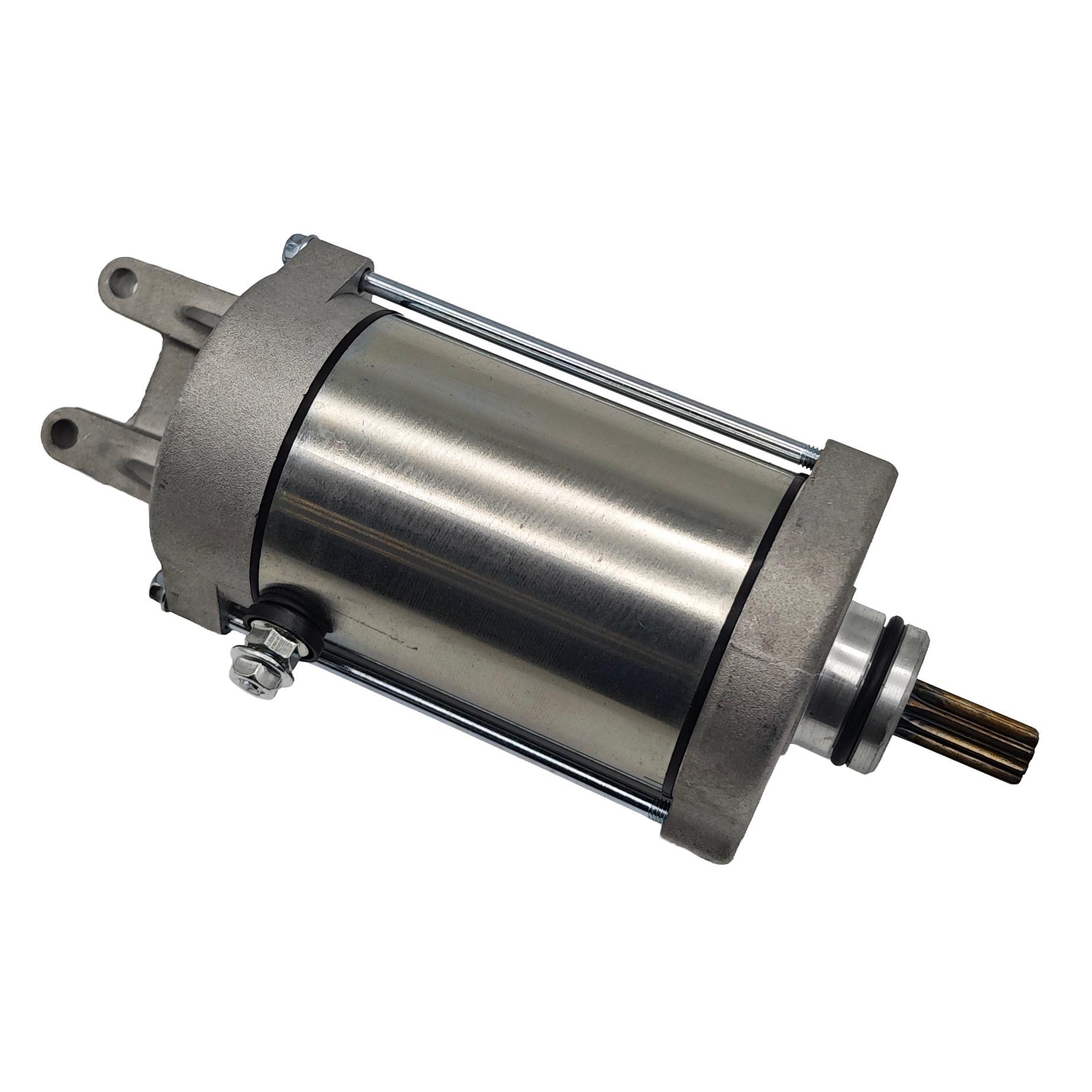 Piaggio Starter Motor 246390230 for ATV 400