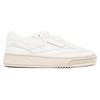 Reebok Club C Ltd White Leather Sneakers RMIA04DC99LEA0080100