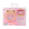 Sanrio Accessory Case Set Hello Ages 3 and 602426 (SANRIO) Kitty, Up,
