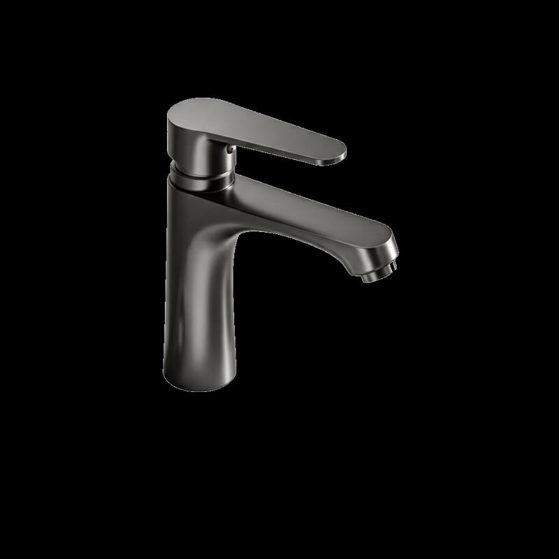 

Jiayun 304 Stainless Steel Single-Handle Basin Faucet