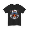 Detroit Name Graphic For Men Women Kids Vintage Shirt