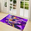 Future Warriors Unite Carpet Rug Soft Washable Antislip Home Living Room Sofa Mats Personalized Christmas Rug