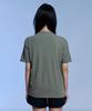 OFFGRID Ventra Octa Short Sleeve T-Shirt - Khaki
