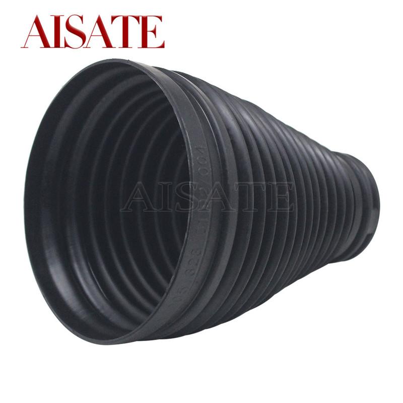 2PCS Front L/R Shock Absorber Dust Cover Boot For Mercedes Benz E-Class W213 2WD 4WD Suspension Strut Repair Kit 2133207738