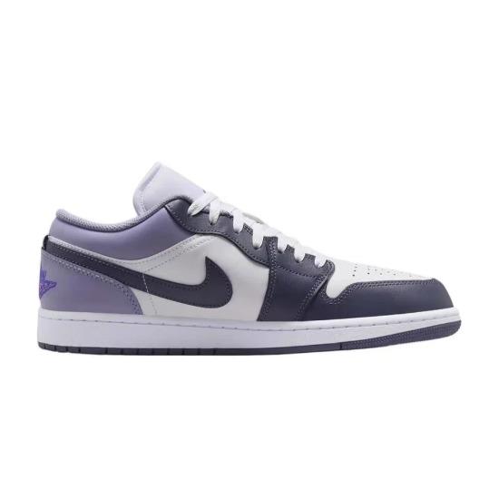 Jordan Air Jordan 1 Low 553558-145 Men's Sizes