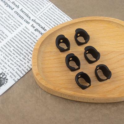 3 pares de tapones para los oídos de repuesto para los auriculares Bose QuietComfort Earbuds II / Ultra Earbuds