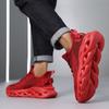 New Mesh Kids Running Shoes Outdoor Youngsters Teens Casual Walking Student Fashion Sneakers Breathable Soft Children Sports