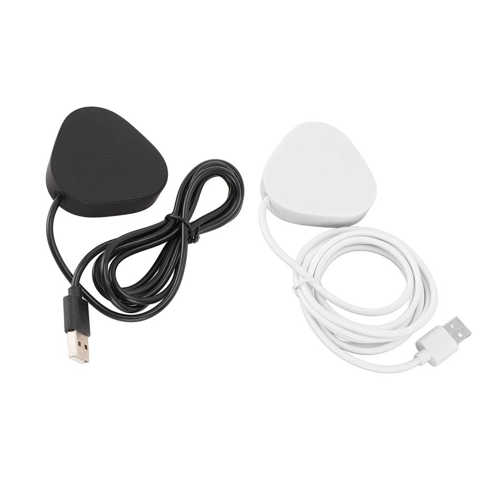 Wireless Charger 4.9ft Fast Safe Portable Magnetic Charging Base for Roam Gen 2nd 1st SL Portable Bl