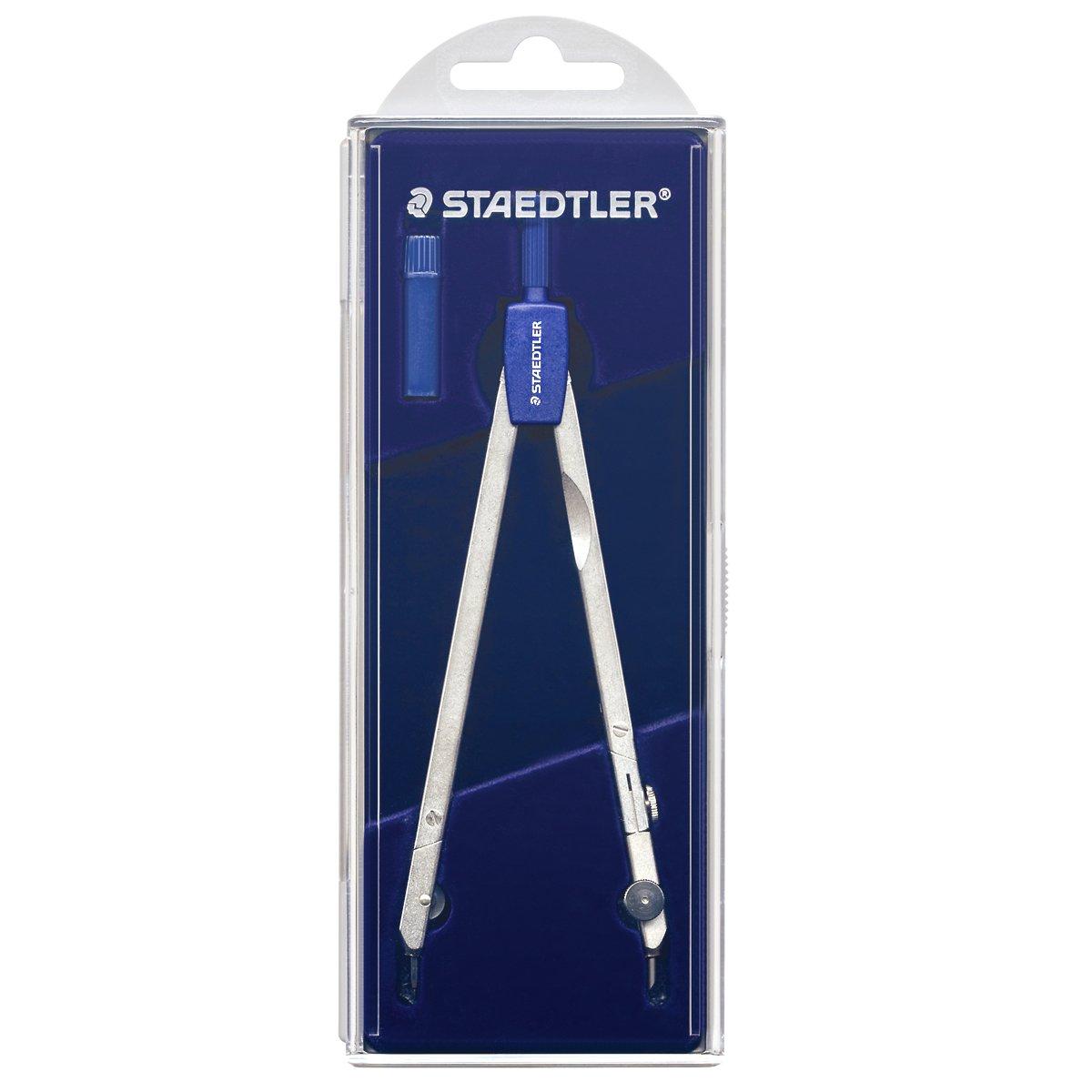 

Staedtler Циркуль для Medium MARS 558 01SK Чертежный, Размер,