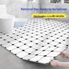 PVC Self-Adhesive Waterproof Stone Plastic Floor Sticker for Bathroom and Kitchen