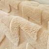 Thickened Plush Sofa Cushion Sofa Seat Cushion Sofa Towel Non-Slip Autumn And Winter  New Sofa Cover Cover Cloth