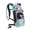 CamelBak Lobo 9 Cycling Hydration Bag with CRUX Reservoir Blue Haze (Women's Fit) (2L) -