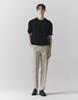 CONCEPTS1ONE Stitch Crew Neck Short Sleeve Knit Sweater 10054529/054529