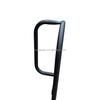 OEM 250kg Capacity Heavy Duty Steel Hand Truck Trolley Cart For Industrial Efficient Transportation