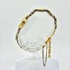 SEIKO ALBA Watch Gold 326157 [New Battery] Ladies' Y150-0880