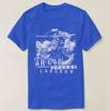 US Army Apache Longbow AH64D Kampfhubschrauber T-Shirt 100% Baumwolle Rundhals Sommer Kurzarm Freizeit Herren T-Shirt Größe S3XL