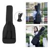 Waterproof Guitar Case Adjustable Shoulder Strap Padded Guitar Protections Cover