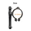 Aluminum Alloy Outdoor Cycling Water Bottle Clamp Bolt Cage Holder Adapter Bolt Cage Holder Adapter
