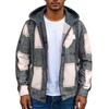 Men's Sports And Casual Loose Zipper Jacket