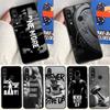 Bodybuilding Gym Fitness For Huawei Nova 9 10 SE 12i 12s 11i 5T Y91 Y90 Y60 Y70 Y72 Y61 P60 Pro P20 P30 P40 Lite Case