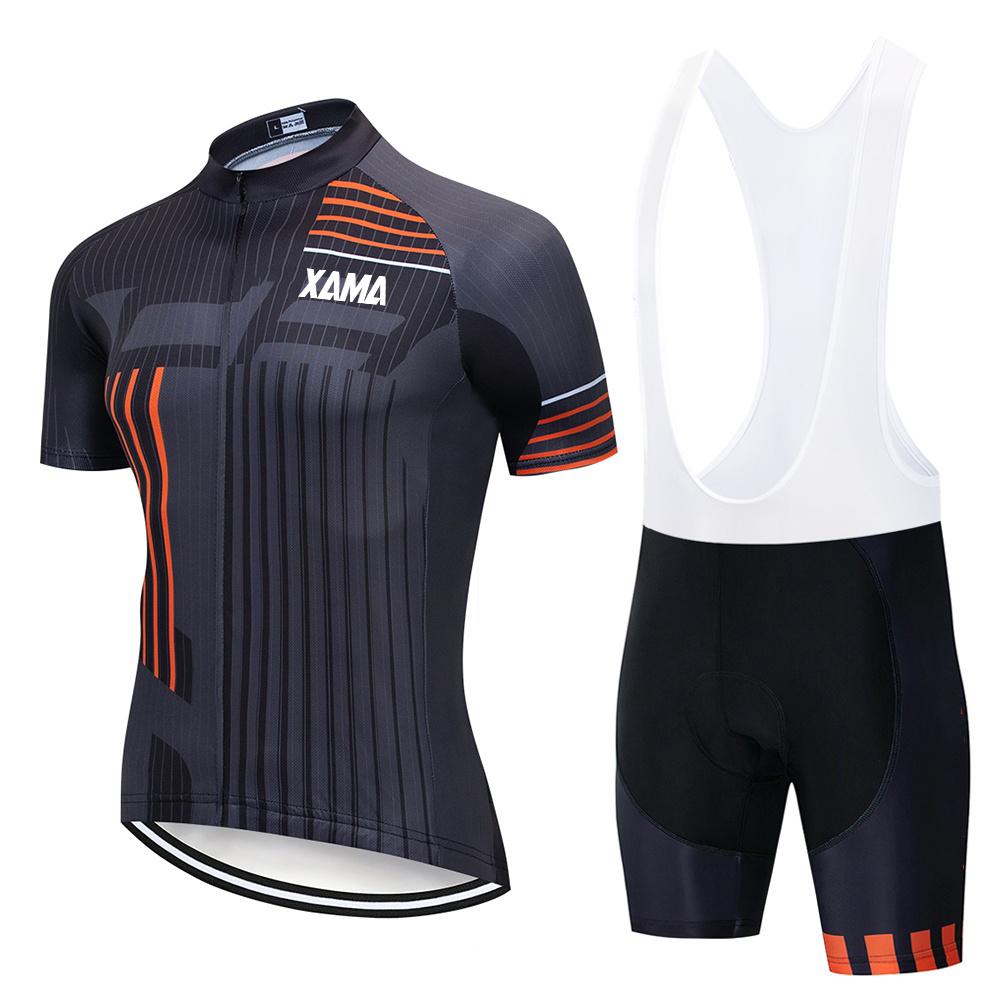 Collezione Maglie da Ciclismo da Uomo, Abbigliamento da Ciclismo Estivo a Maniche Corte, Divisa da Ciclismo Mtb, Maglia da Ciclismo, Ciclismo Cycling C