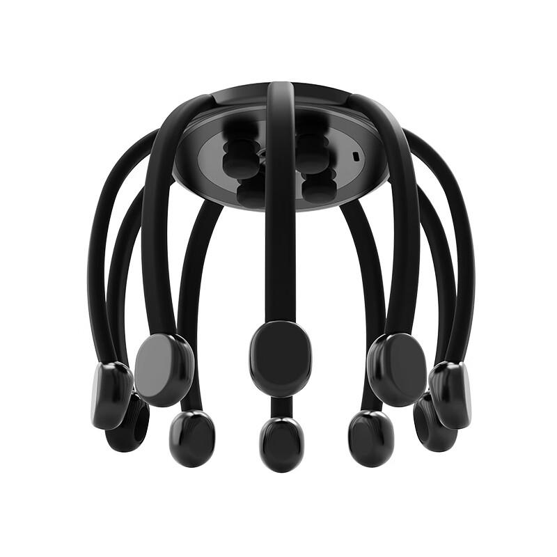 Hezheng HZ-IH-1 Wireless Octopus Head Massager