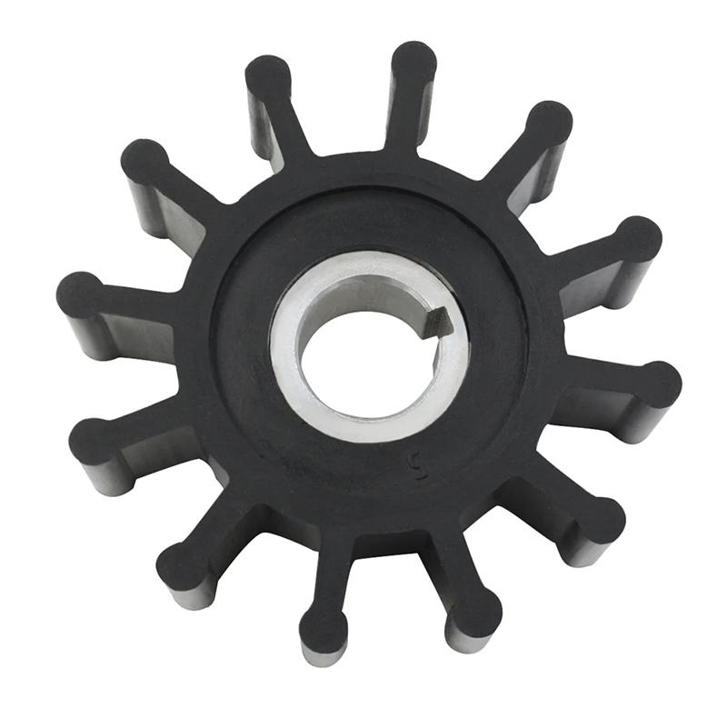 Flexible Water Pump Impeller Kit For Gray Marine Gov. Engine Onan 132-0375 JMP 7110-01-A87Q