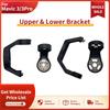 SNQP DJI Mavic 1 1Pro Gimbal Upper Lower Bracket Yaw Roll Arm Replacement Repair Spare Parts Accessories