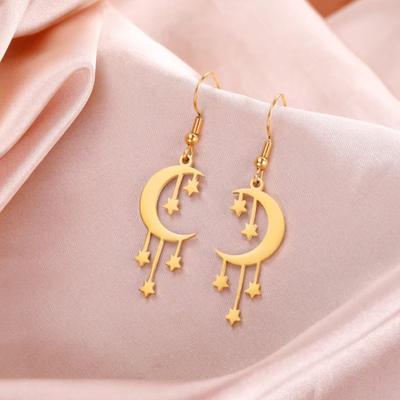 Pendientes – Pendientes de gota