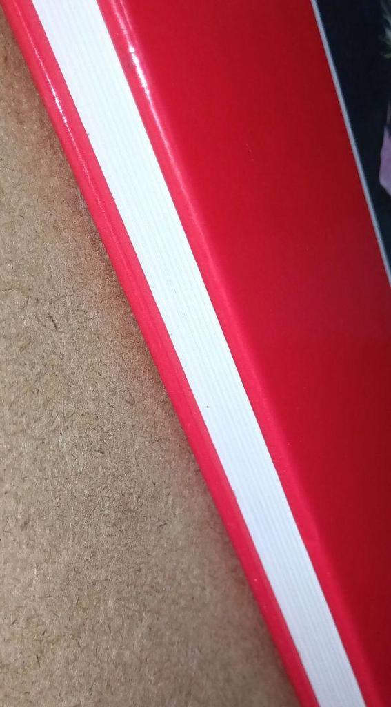 [USED] Bizarre Cinema!